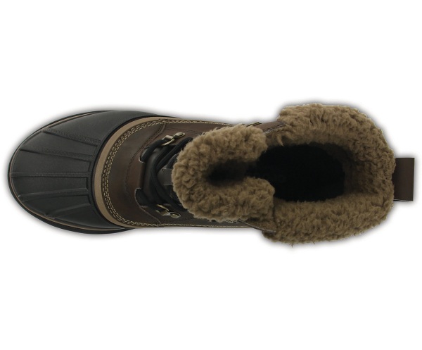 Crocs AllCast II Boot Svarta | 82578210