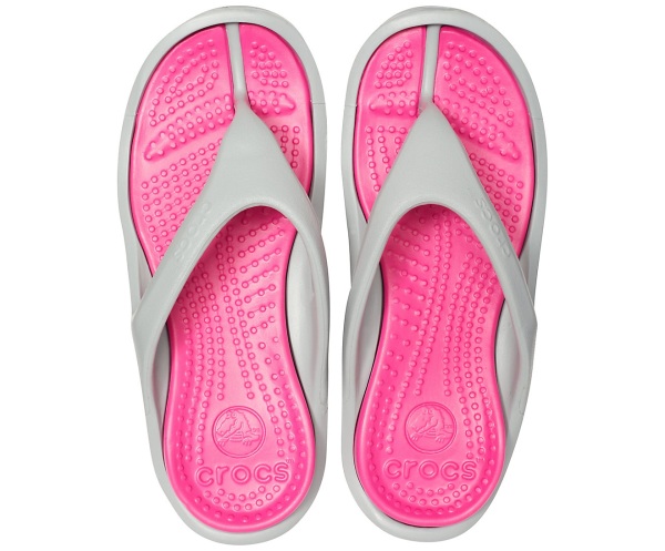 Crocs Athens LjusGrå | 51990032