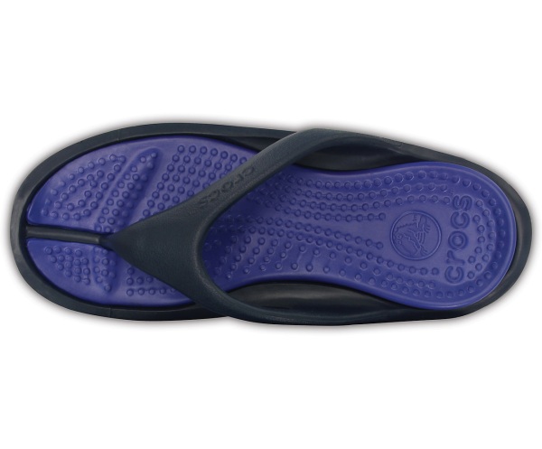 Crocs Athens Marinblå | 98557889