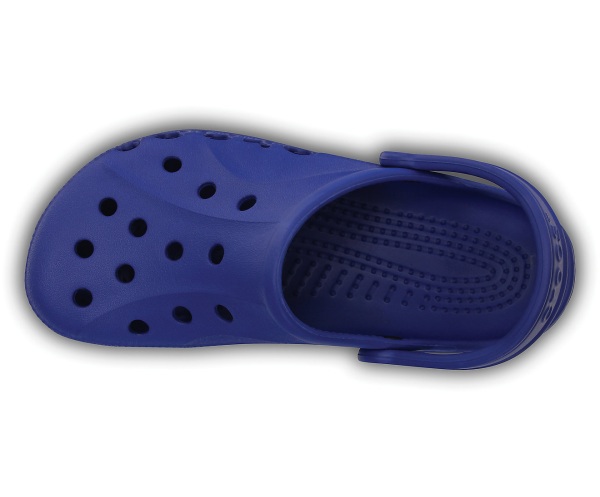 Crocs Baya Clog Blå | 21768651