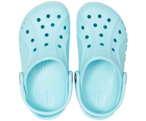 Crocs Baya Clog Blå | 42046298