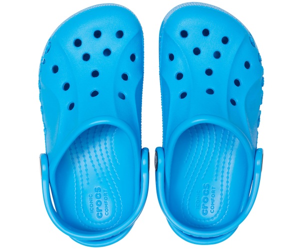 Crocs Baya Clog Blå | 96358316