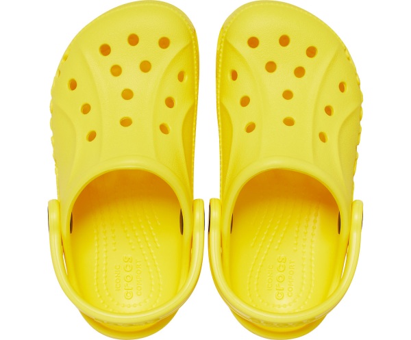 Crocs Baya Clog Citron | 10675608