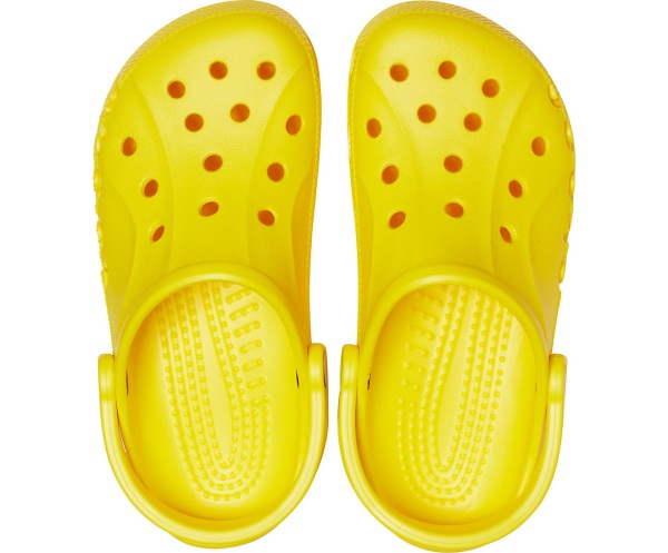 Crocs Baya Clog Citron | 34462806