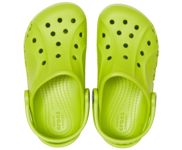Crocs Baya Clog Gröna | 16432543