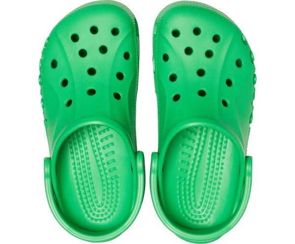 Crocs Baya Clog Gröna | 49589056