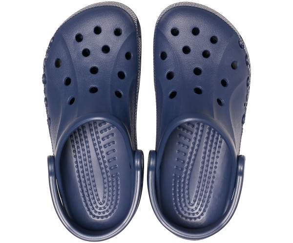 Crocs Baya Clog Marinblå | 84700531