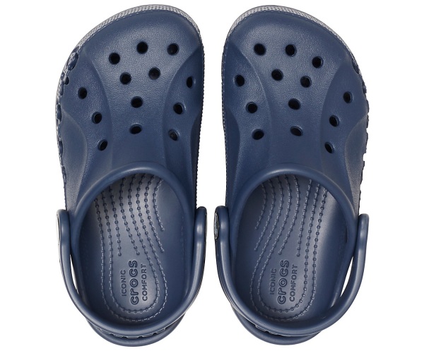 Crocs Baya Clog Marinblå | 86637299