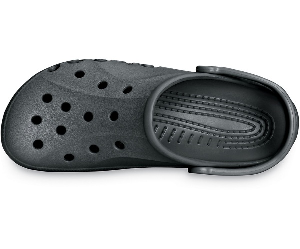 Crocs Baya Clog MörkGrå | 86227635