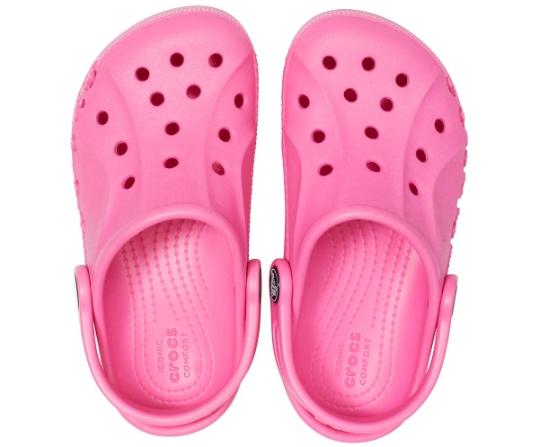 Crocs Baya Clog Rosa | 76159217