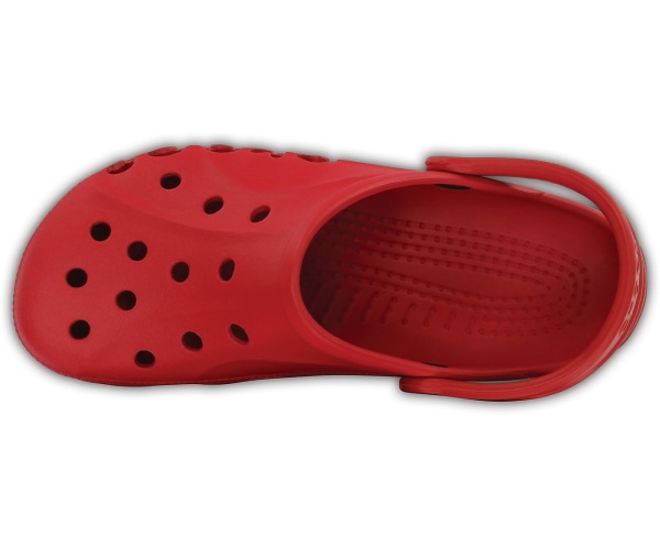 Crocs Baya Clog Röda | 39770160