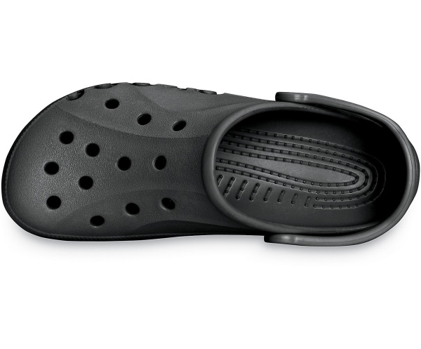 Crocs Baya Clog Svarta | 46715922