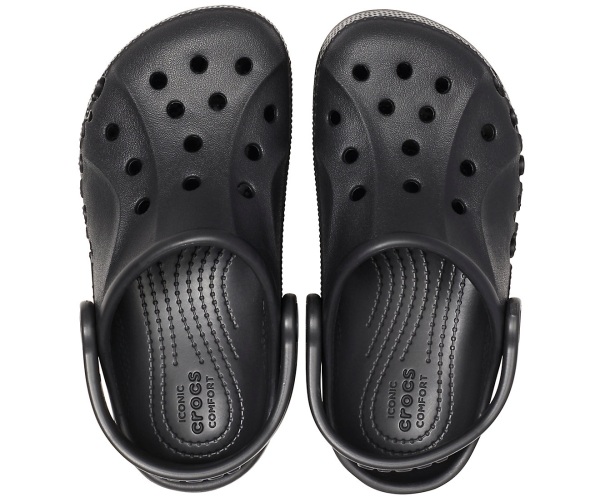Crocs Baya Clog Svarta | 95810511