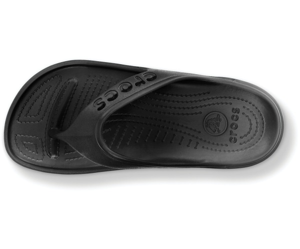 Crocs Baya Svarta | 84826552