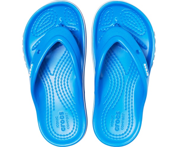 Crocs Bayaband Blå | 28633963