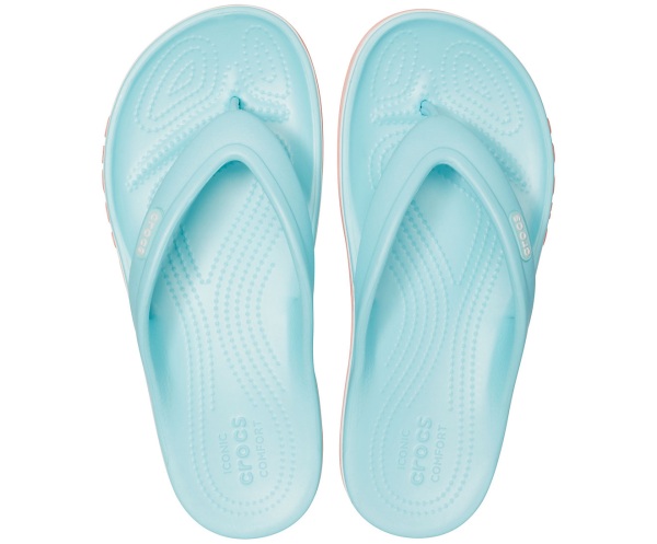 Crocs Bayaband Blå | 56986522