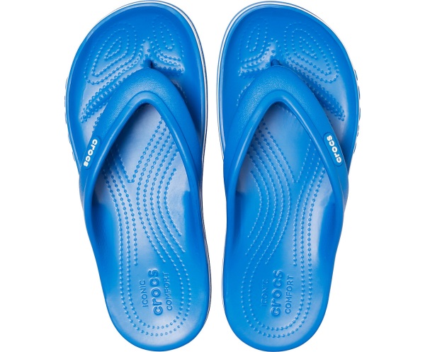 Crocs Bayaband Blå | 80890927