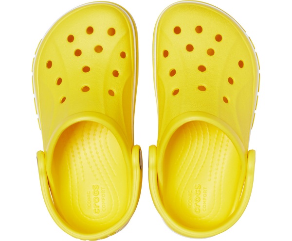 Crocs Bayaband Clog Citron | 73792177