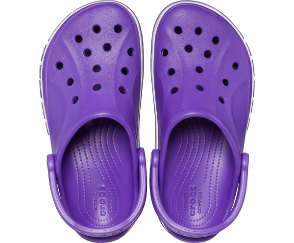 Crocs Bayaband Clog Lila | 99093441