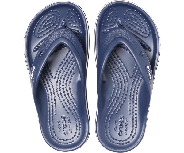 Crocs Bayaband Marinblå | 26169891