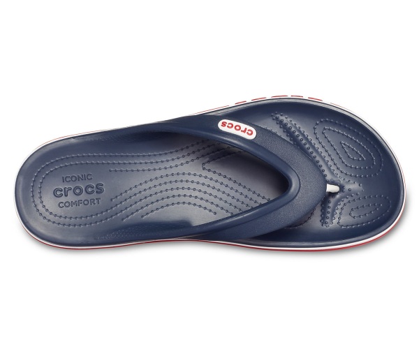 Crocs Bayaband Marinblå | 79358088