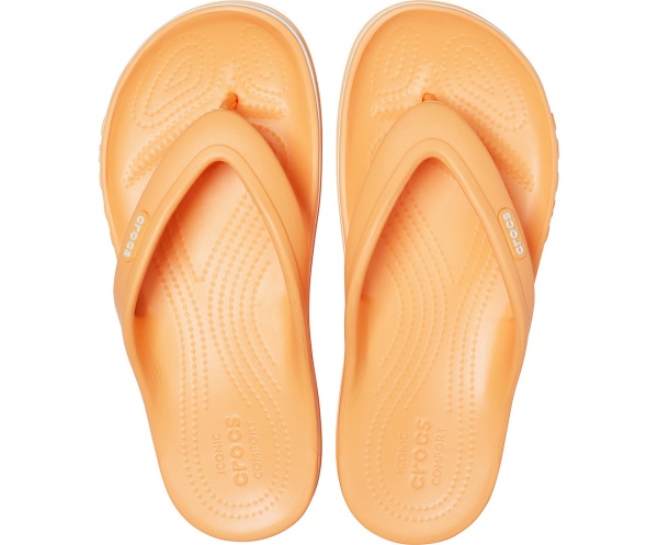 Crocs Bayaband Orange | 36084863