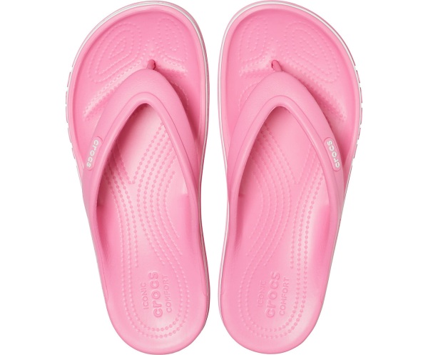 Crocs Bayaband Rosa | 79987162