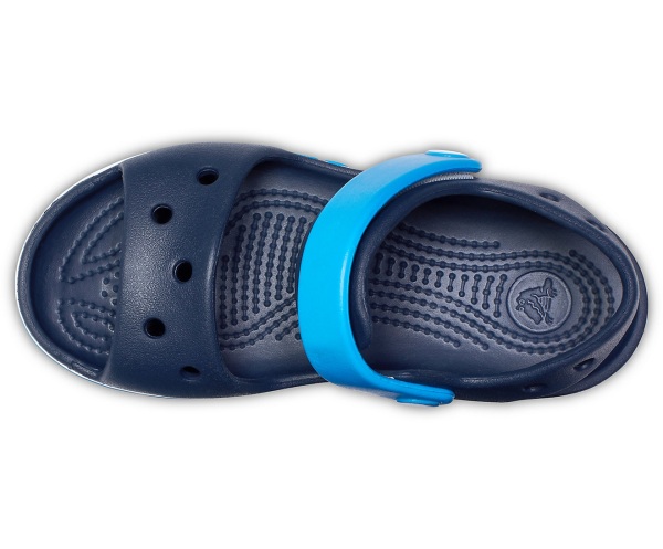 Crocs Bayaband Sandal Marinblå | 17077007