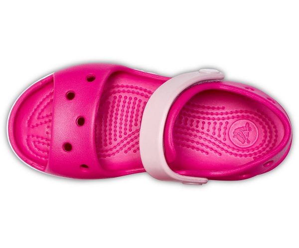 Crocs Bayaband Sandal Rosa | 65881173