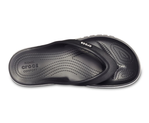 Crocs Bayaband Svarta | 75349838