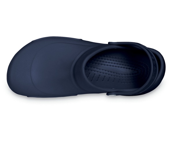 Crocs Bistro Clog Marinblå | 13595652