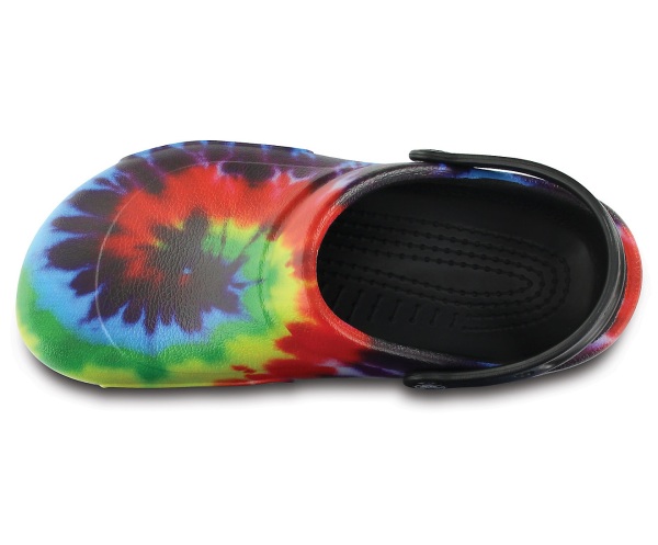 Crocs Bistro Graphic Clog Olika Färger | 68902019