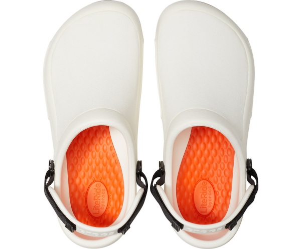 Crocs Bistro Pro LiteRide Clog Vita | 58513158