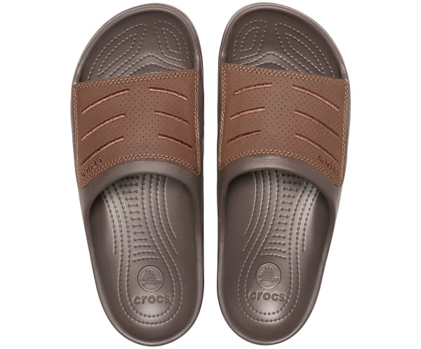 Crocs Bogota Badtofflor Bruna | 87014439