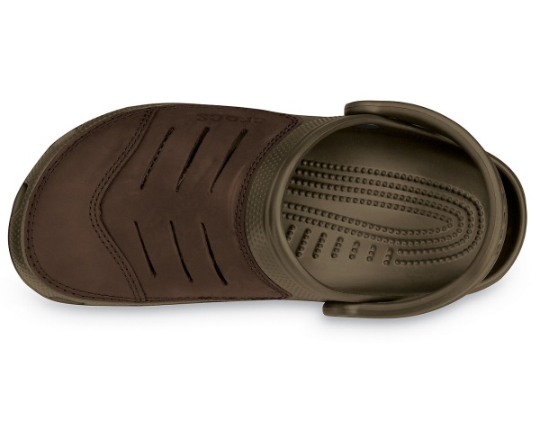 Crocs Bogota Clog Choklad | 41249991