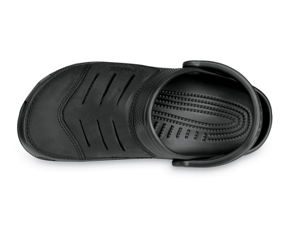 Crocs Bogota Clog Svarta | 68744786