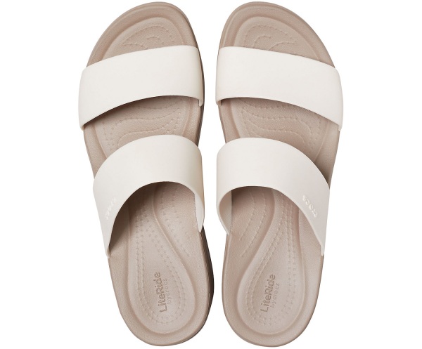 Crocs Brooklyn Mid Kilklack Vita | 59081231