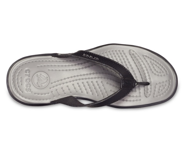 Crocs Capri IV Svarta | 25254357