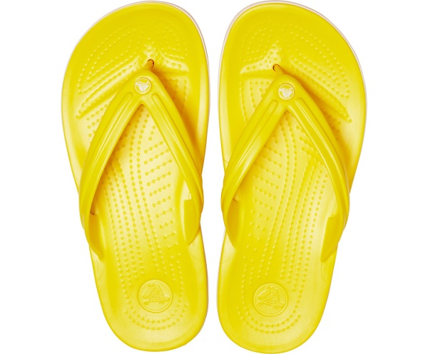 Crocs Crocband Citron | 34675556