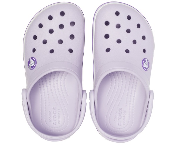 Crocs Crocband Clog Lavendel | 21429579
