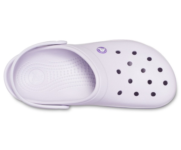 Crocs Crocband Clog Lavendel | 42303054