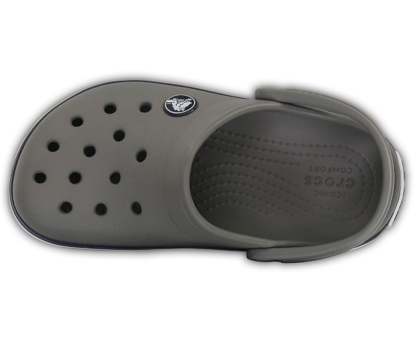Crocs Crocband Clog Marinblå | 29823805
