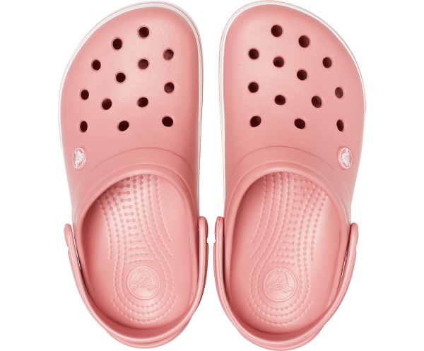 Crocs Crocband Clog Rosa | 85517531