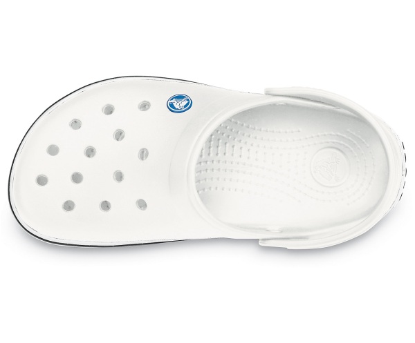 Crocs Crocband Clog Vita | 10223130