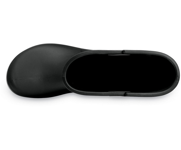 Crocs Crocband Jaunt Boot Svarta | 22234043