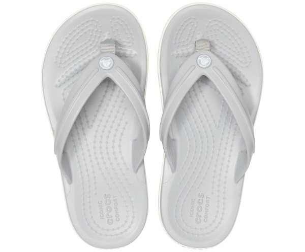 Crocs Crocband LjusGrå | 49838445