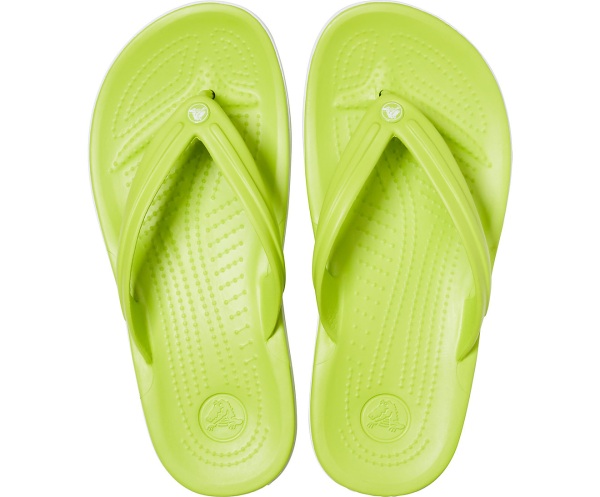 Crocs Crocband LjusGröna | 21010190