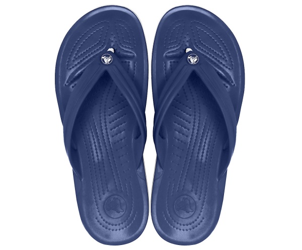 Crocs Crocband Marinblå | 33660430