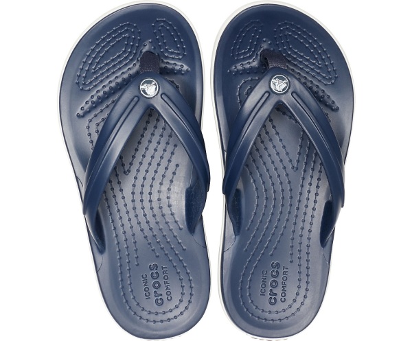 Crocs Crocband Marinblå | 63600948