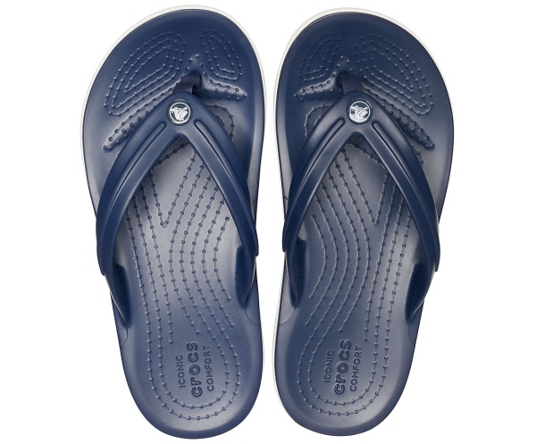Crocs Crocband Marinblå | 63854658